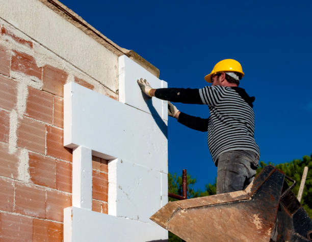 Best Types of Insulation in Thermal, CA