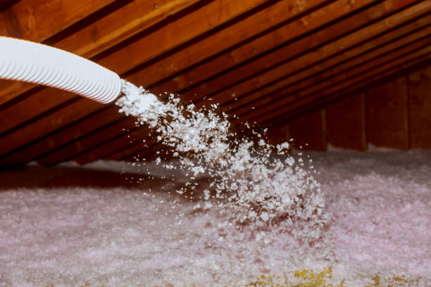 Best Types of Insulation in Thermal, CA