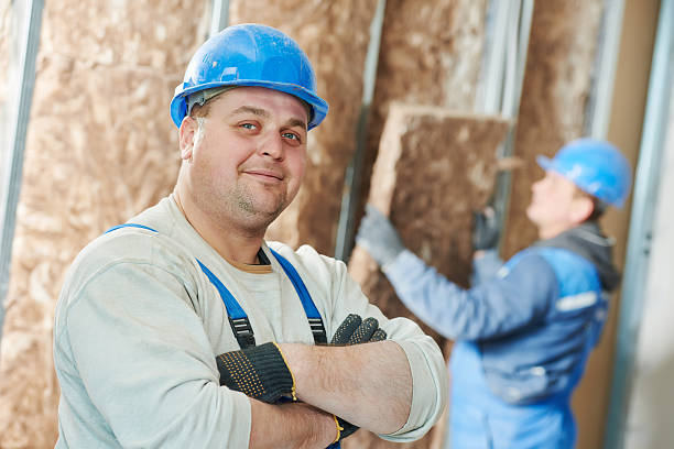Best Commercial Insulation in Thermal, CA