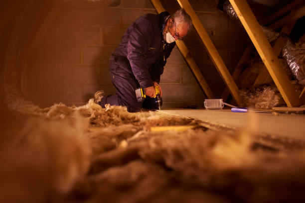 Best Insulation Installation Services in Thermal, CA